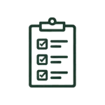 Clipboard Icon V2
