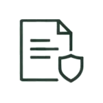 client accounting bookkeeping icon 1024